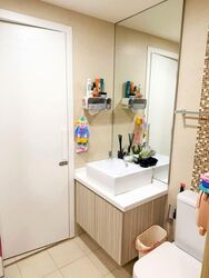 Parc Bleu (D15), Apartment #579779951